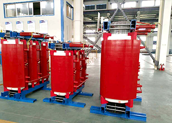 衡阳高压80kva干式变压器