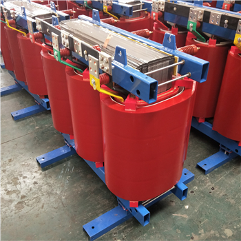 衡阳1250KVA干式变压器 SCB11系列