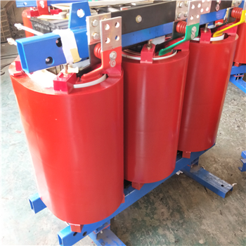 衡阳SCB14-1000KVA/10KV/0.4KV干式变压器