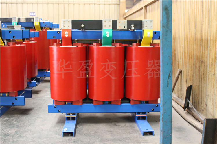 衡阳SCB13-2000干式变压器